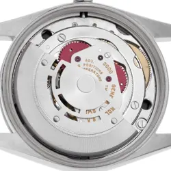 BLACK DIAL SMOOTH
