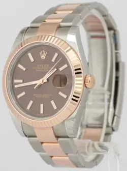 GOLD OYSTER 126331