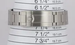 BLACK 224270 WATCH