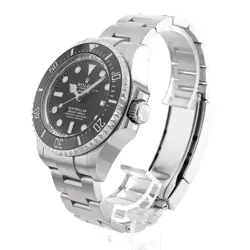 ROLEX DEEP SEA