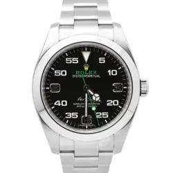 STEEL AUTOMATIC 116900