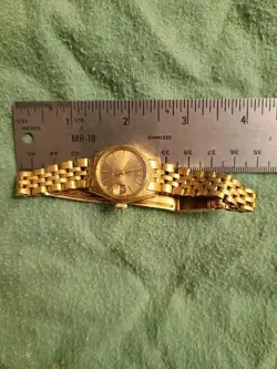 WOMEN'S OYSTER