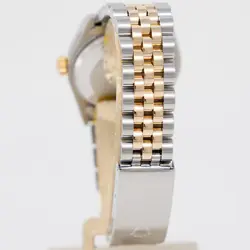 DATEJUST 31 YELLOW