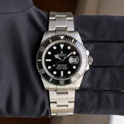 OYSTER STEEL 41