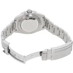 OYSTER STEEL 41