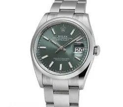 BRACELET DATEJUST 126200