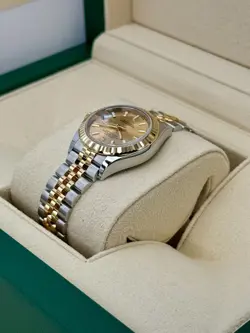 LADIES DATEJUST 28MM
