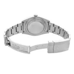 STEEL DARK RHODIUM