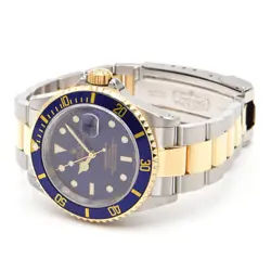 16613 K18YG/SS AUTOMATIC