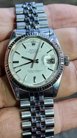 1603 AUTOMATIC 36MM