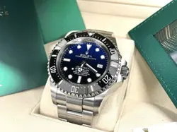 126660 BLUE AND
