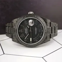 10CT DIAMOND ROMAN