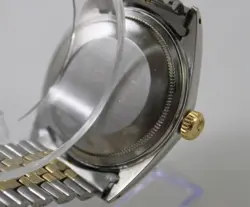DATEJUST 36MM PIE