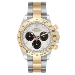 COSMOGRAPH PANDA DIAL