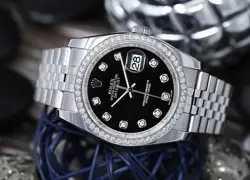 STYLE WATCH DIAMOND
