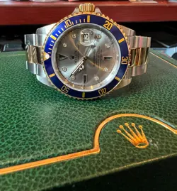 SERTI DIAMOND SAPHIRE