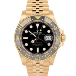 JUBILEE 40MM 126718