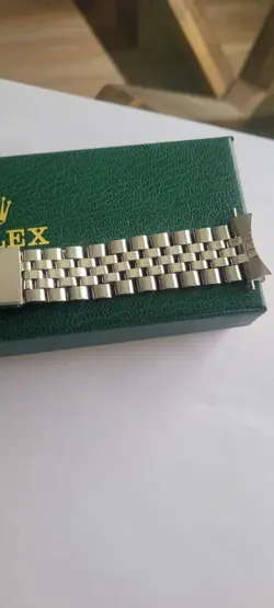 20MM JUBILEE FOLDED