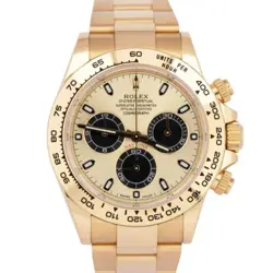 DAYTONA CHAMPAGNE YML