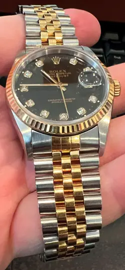 PERPETUAL 16233 36MM