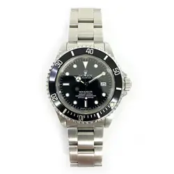 DIAL 16600 WATCH