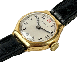 HALLMARKED- 17