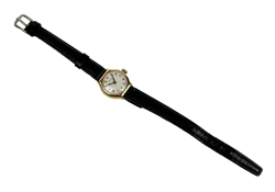 WRISTWATCH-