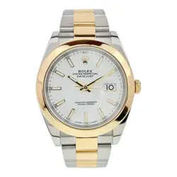 MEN’S WATCH 126303
