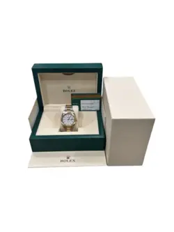 GOLD 41MM AUTOMATIC