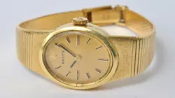 WRISTWATCH 25.7G