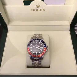 1971 ROLEX ‘PEPSI’