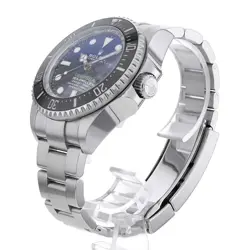 SEA BLUE 126660