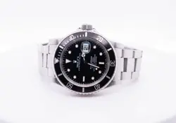 MEN'S SUBMARINER 16610