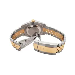 WATCH 126333 BOX
