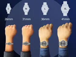 2-TONE WATCH 126333