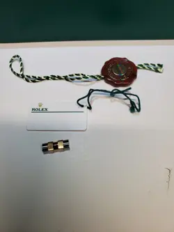 DATEJUST 41 FACTORY