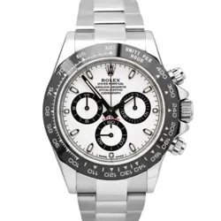 PANDA CERAMIC WHITE