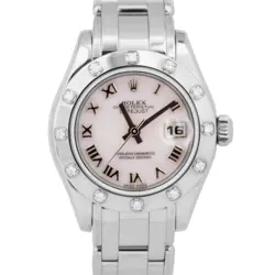 MOP ROMAN 29MM