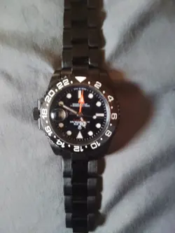 PVD COATED STAINLESS