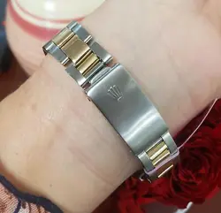 DIAMOND OYSTER STEEL