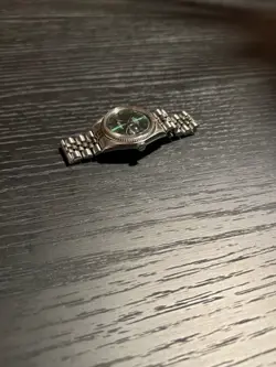 ROLEX MENS DATEJUST WATCH