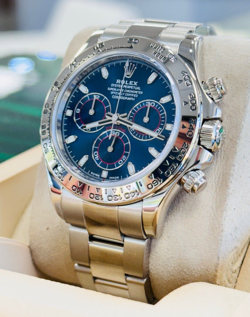 OYSTER BRACELET BEZEL