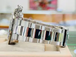 116509 BLUE DIAL