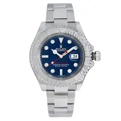 DIAL OYSTER MENS