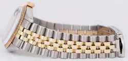 GOLD 34MM WATCH