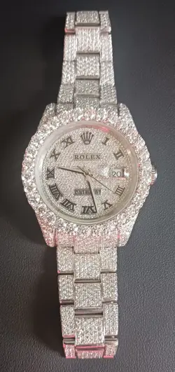 ROLEX EMBLEM