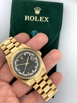 YELLOW GOLD AM