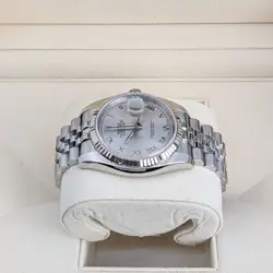 DATEJUST 116234 STEEL