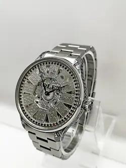 WATCH ROLEX RE-CASED