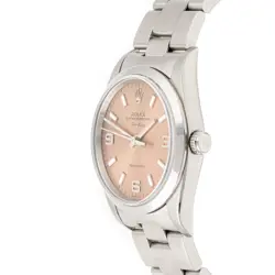SALMON PINK